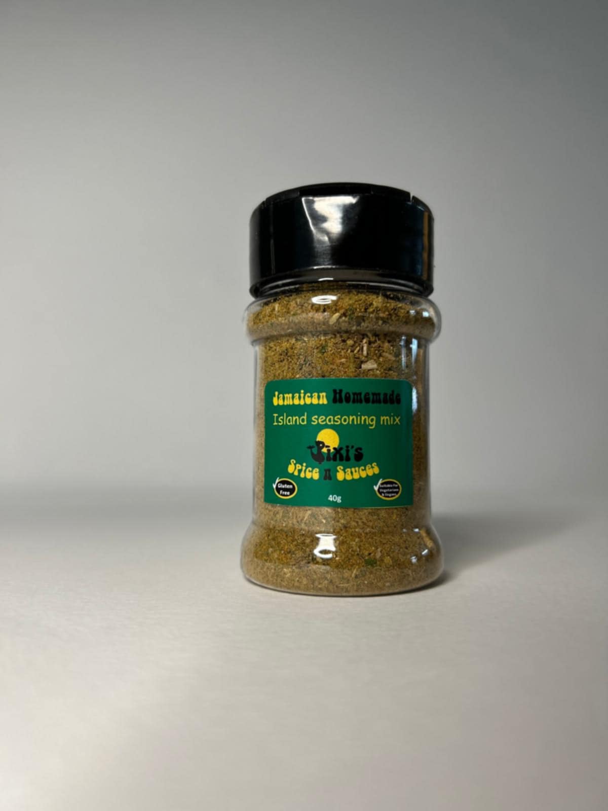 Jamaican Spices