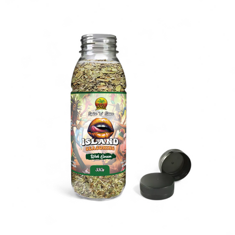 Island Seasoning 330g