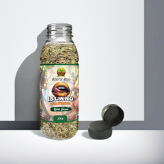 Island Seasoning 330g