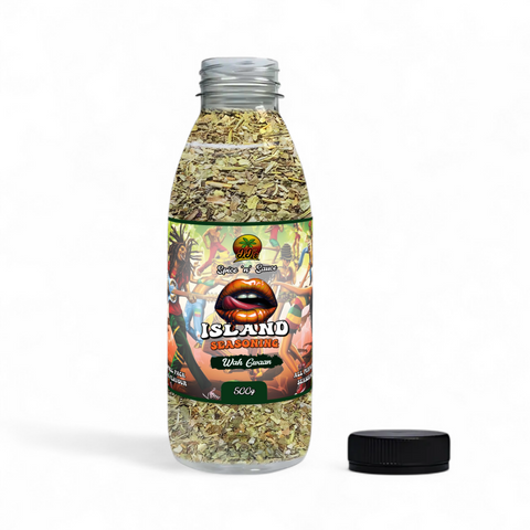 Island Seasoning 500g