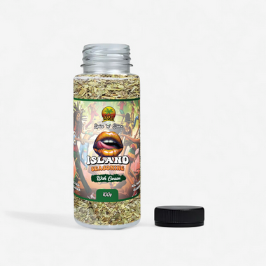 Island Seasoning 100g