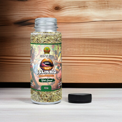 Island Seasoning 100g